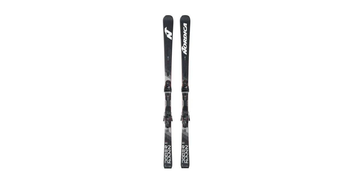 Nordica Dobermann Multigara DC Fdt top sheet, image © Nordica