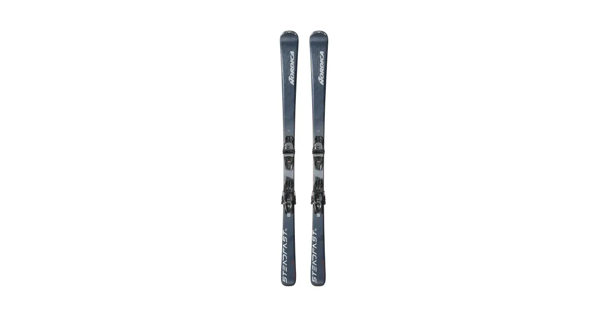 Nordica Steadfast 75 CA top sheet, image © Nordica
