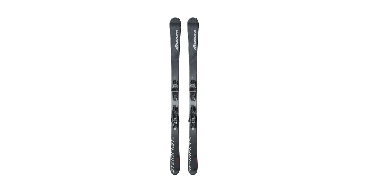 Nordica Steadfast 80 CA top sheet, image © Nordica