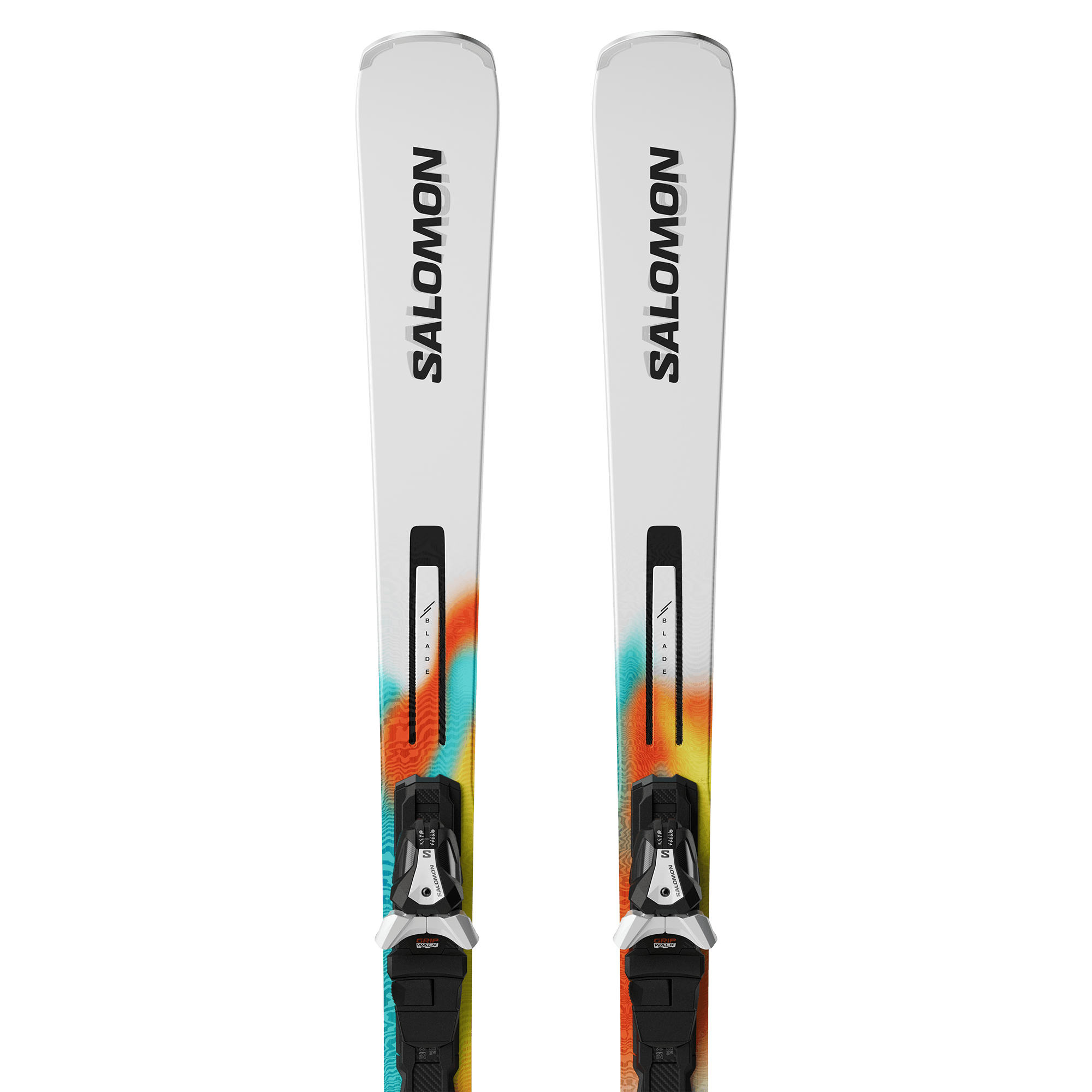 Salomon ADDIKT PRO 76 (and MI12) top sheet, image © Salomon