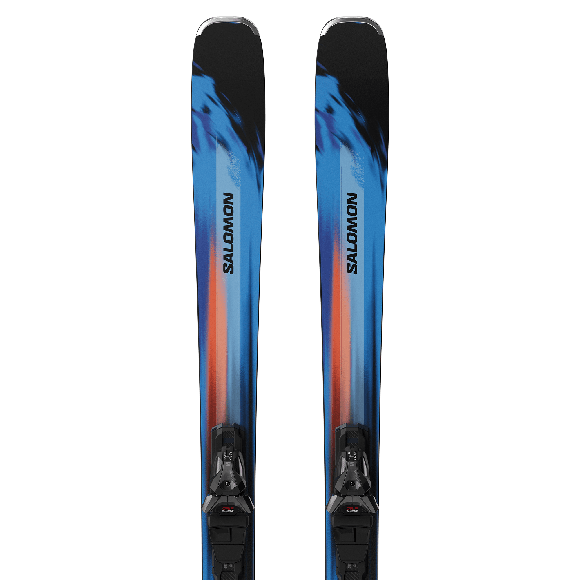 Salomon STANCE 84 R (and MI12) top sheet, image © Salomon