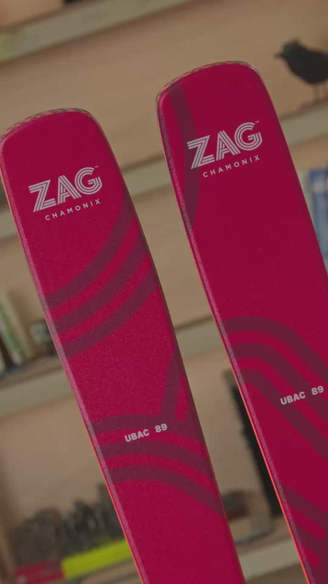 Zag UBAC 89 2026 top sheet, image © Zag
